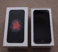 Imagem 1 de 3 de iPhone SE 16 Gb - Cinza Espacial