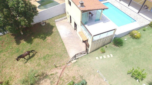 Imagem 14 de 14 de Linda Chácara Ibiúna 1.000 Mts Casa, Piscina, Oportunidade!
