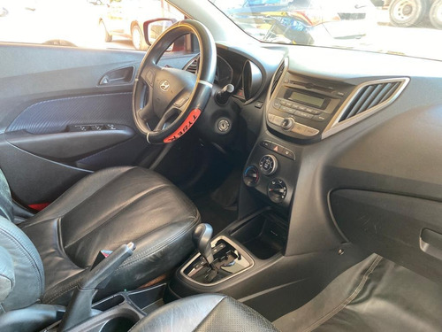 Imagem 3 de 4 de Hyundai Hb20 1.6 Comfort Style (aut) (flex)