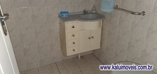 Imagem 28 de 28 de Parque Novo Oratório - Sobrado C/ Edícula - 3 Dormitórios. - 76956