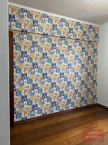 Imagem 28 de 30 de Apartamento Com 3 Dormitórios À Venda, 134 M² Por R$ 650.000 - Picanço - Guarulhos/sp - Ap0067