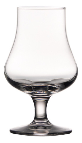 Taça Stölzle Nosing Glass Degustação Whisky Cor Transparente