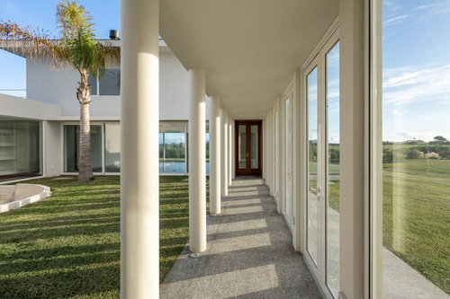Casa En Venta En Las Garzas, Jose Ignacio
