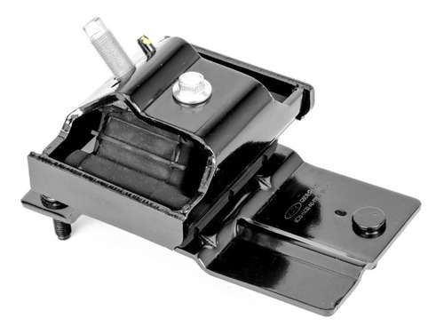 Aislador De Soporte Delantero De Motor -l.i. Ford F-100