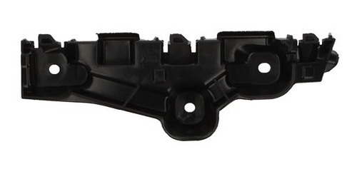 Soporte Paragolpe Delantero Plastico Renault Sandero Stepway