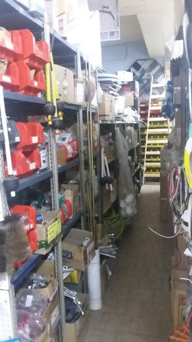 Imagen 10 de 11 de Fondo De Comercio Ferreteria En Ciudad De Córdoba