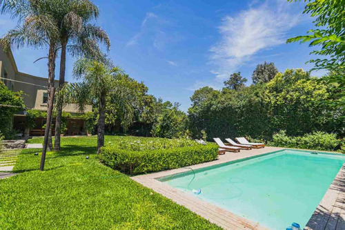 Imagen 8 de 30 de Casa En Venta 6amb En Villa Bertha Benavidez