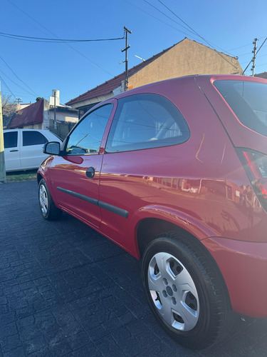Chevrolet Celta 1.4 Ls+aa