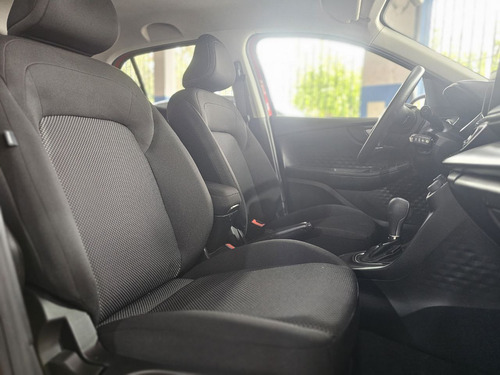 Fiat Pulse 1.3 Drive Gse Cvt