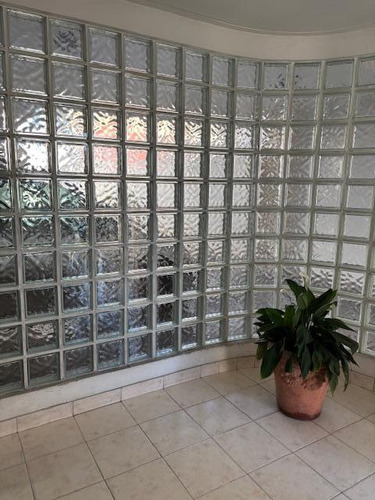 Departamento 50 M2 Cubiertos Con Balcon Cocina Separada Impecable