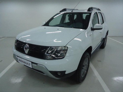 Renault Duster 1.6 16v Dynamique Sce 5p