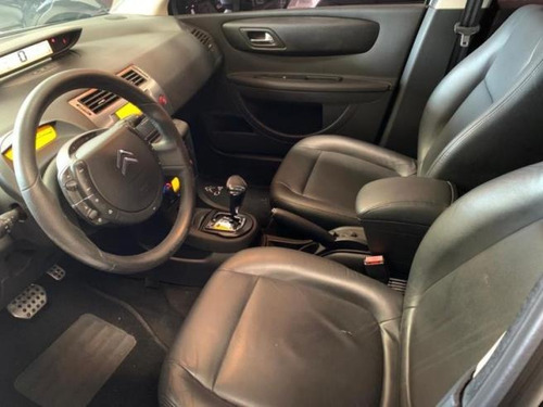 Citroen C4 Exclusive Sport 2.0 (aut) (flex) Impecável
