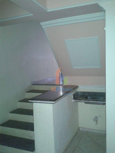 Imagem 4 de 13 de Casa Com 4 Dormitórios À Venda, 220 M² Por R$ 689.000,00 - Parque Taquaral - Campinas/sp - Ca0406