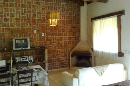 Imagem 2 de 15 de Casa Em Condomínio À Venda No Villa Bella - Código 85274 - 85274