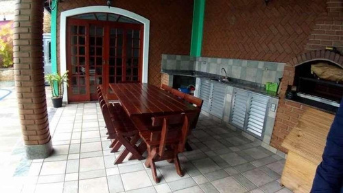 Imagem 6 de 15 de Casa Alto Padrão Para Venda Em São Paulo, Parque Das Árvores, 4 Dormitórios, 1 Suíte, 3 Banheiros, 5 Vagas - R93_1-1182777
