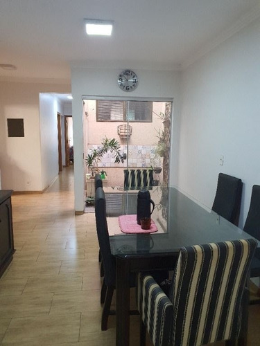 Imagem 15 de 19 de Casa A Venda Por R$ 320.000 - Vila Virgínia - Ribeirão Preto/sp - Ca0337