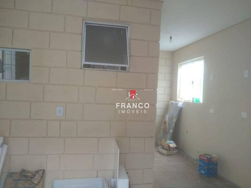 Imagem 6 de 8 de Salão Para Alugar, 40 M² Por R$ 1.100/mês - Vila Moleta - Valinhos/sp - Sl0161