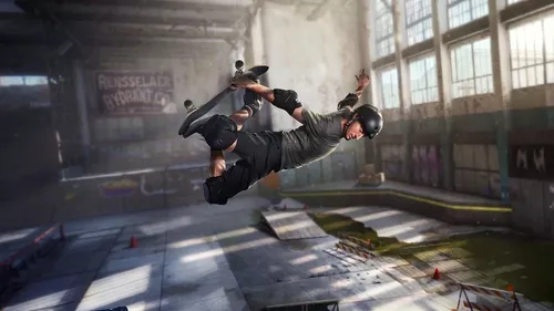 Tony Hawk's Pro Skater 1 + 2 PS4 MÍDIA DIGITAL - Raimundogamer midia digital