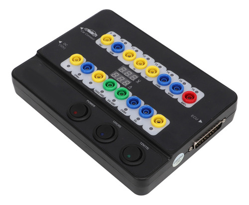 Para Conector De Banco Godiag Gt100+ Ecu Obdii Breakout