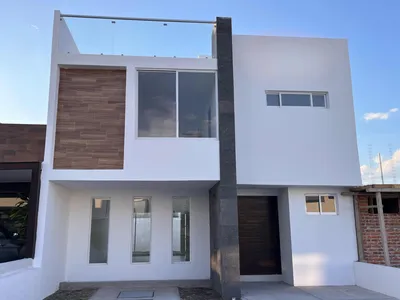 Casa en venta