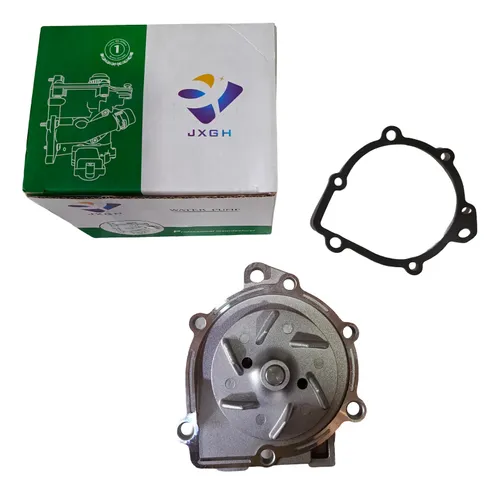 Bomba De Agua Grand Vitara 2.0