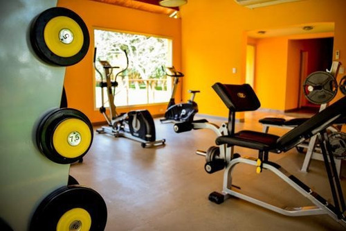 Imagen 11 de 30 de Lote Interno - El Mirador Club De Campo - Autovia 2 Km90 (honorarios Incluidos)