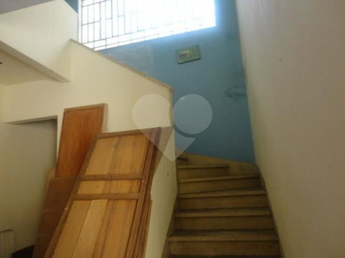 Casa-são Paulo-higienópolis | Ref.: 3-im41985 - 3-im41985