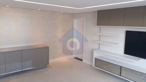 Imagem 2 de 15 de Apt 3 Dorm 1 Suite 2 Vagas Td Reformado /vila Mariana Prox Do Metro - Tw15965
