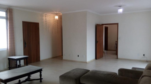 Imagem 2 de 18 de Apartamento Próximo A Praça Dos Bombeiros - Ap5152