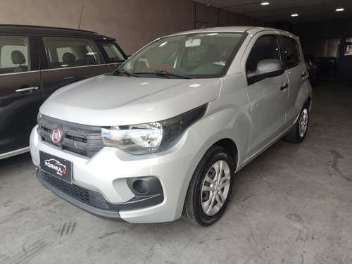 Fiat Mobi 1.0 Like Flex 5p