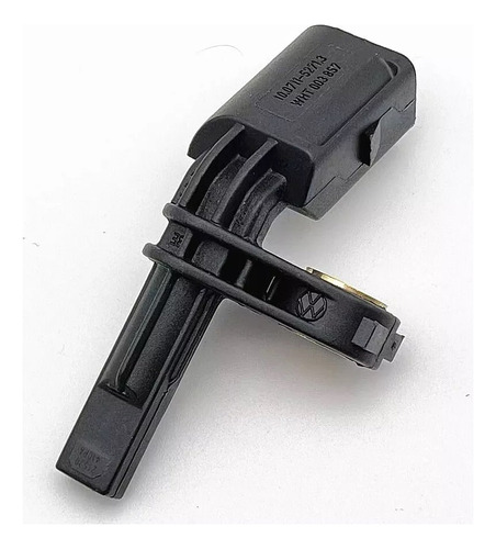 Sensor Abs Delantero Izquier Passat 2010 Original 7h0927803