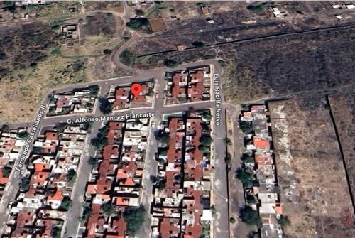 Casa Adjudicada Ubicada En José Sixto Verduzco, Conjunto Habitacional Ario De Rayón, Mich. Sk04