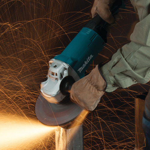 Esmeril 230mm 9 6,600 Rpm 2,200w Makita Ga9060 (220v)