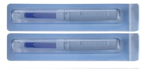 2tubo .7ml Dermabond Avanzado Adhesivo Tópico Cierre Herida