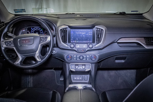 Gmc Terrain 2022