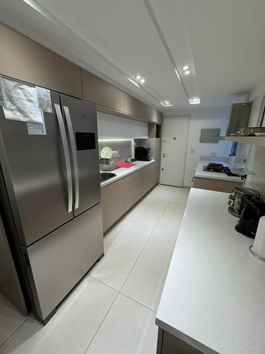 Departamento En Venta En Palermo, Capital Federal, Buenos Aires