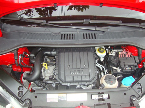 Volkswagen Up! 1.0 Take 5p Muito Novo