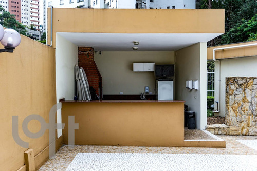 Imagem 29 de 30 de Apto Vila Andrade | 5 Quartos | 291 M² | Cond: R$2350.00 | 4 Vagas - 1pchwxd