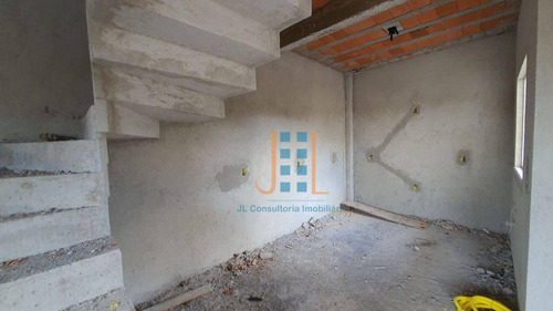 Imagem 6 de 21 de Sobrado Com 3 Dormitórios À Venda, 150 M² Por R$ 590.000,00 - Hauer - Curitiba/pr - So1381