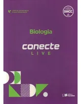 Comprar Box Didático Biologia Ciências Da Natureza E Sua Tecnologias Conecte Live De César Silva Jr E Outros Pela Saraiva (2024)