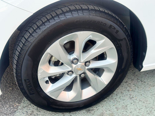 Chevrolet Onix 1.0 Lt