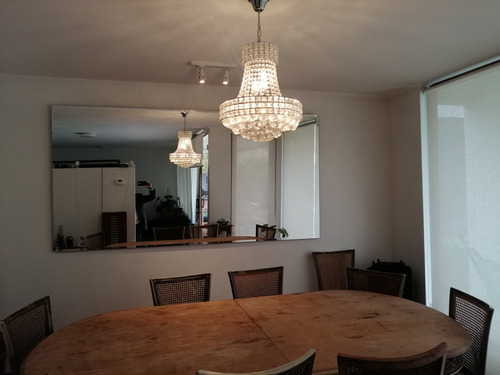 En Venta Linda Casa En Condominio En La Dehesa