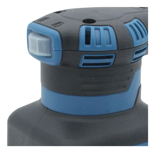 Lijadora Orbital 127v 4' Dongcheng + Router Madera 1/4' 550w