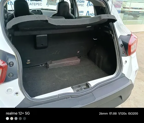 Renault Kwid 1.0 Bitono Mt