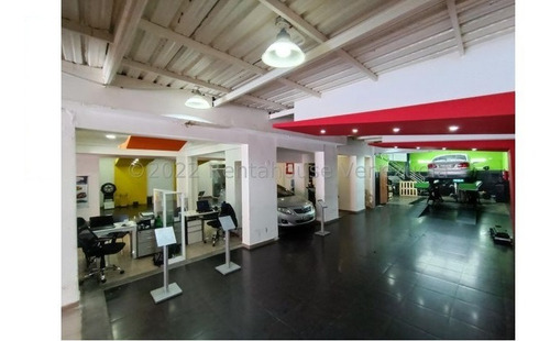 Imagen 4 de 13 de Rf Quinta En Venta En Las Mercedes Ideal Para Cualquier Emprendimiento Grande O Demoler Y Desarrollar El Proyecto Deseado Mls #22-21787 Isabel Fragozo Rent A House