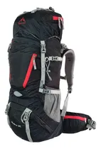 Comprar Mochila Trekking Técnica Deporte Extremo Campera Rutas Viaje