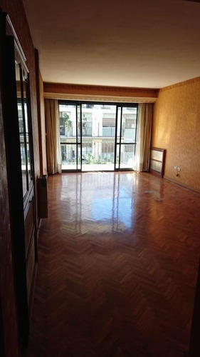 Imagen 3 de 24 de Clásico Departamento - Belgrano