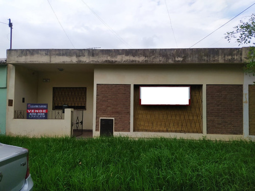 Casa En Venta Apta Crédito. Quilmes