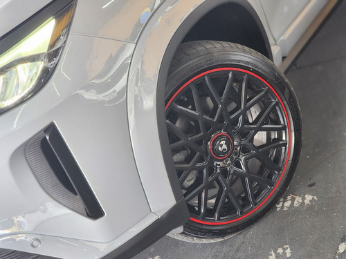 Fiat FASTBACK ABARTH Turbo Flex 1.3 Aut.
