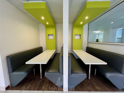Arrienda Local Comercial Con Planta Libre En Temuco
